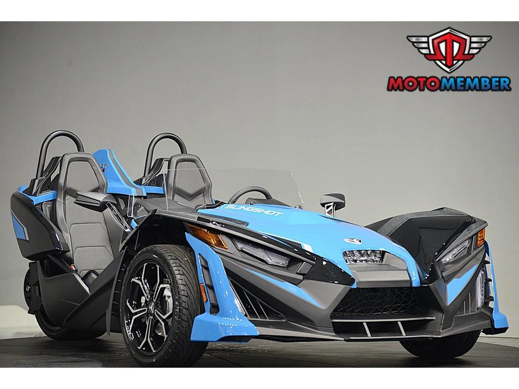 2026 Slingshot SLR Manual SLR in Purcellville, VA