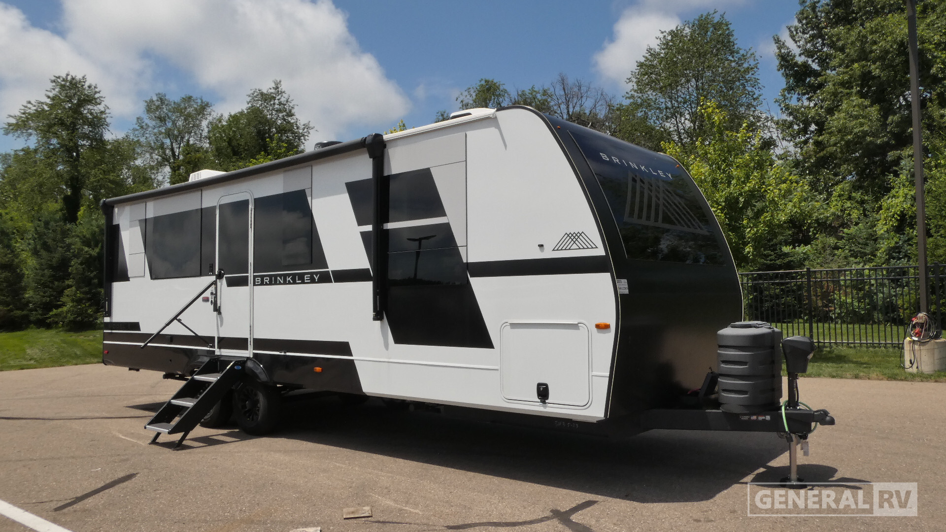2026 Brinkley MODEL I 275 in clarkston MI
