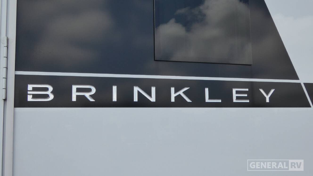A photo of this 2026 Brinkley MODEL I 275