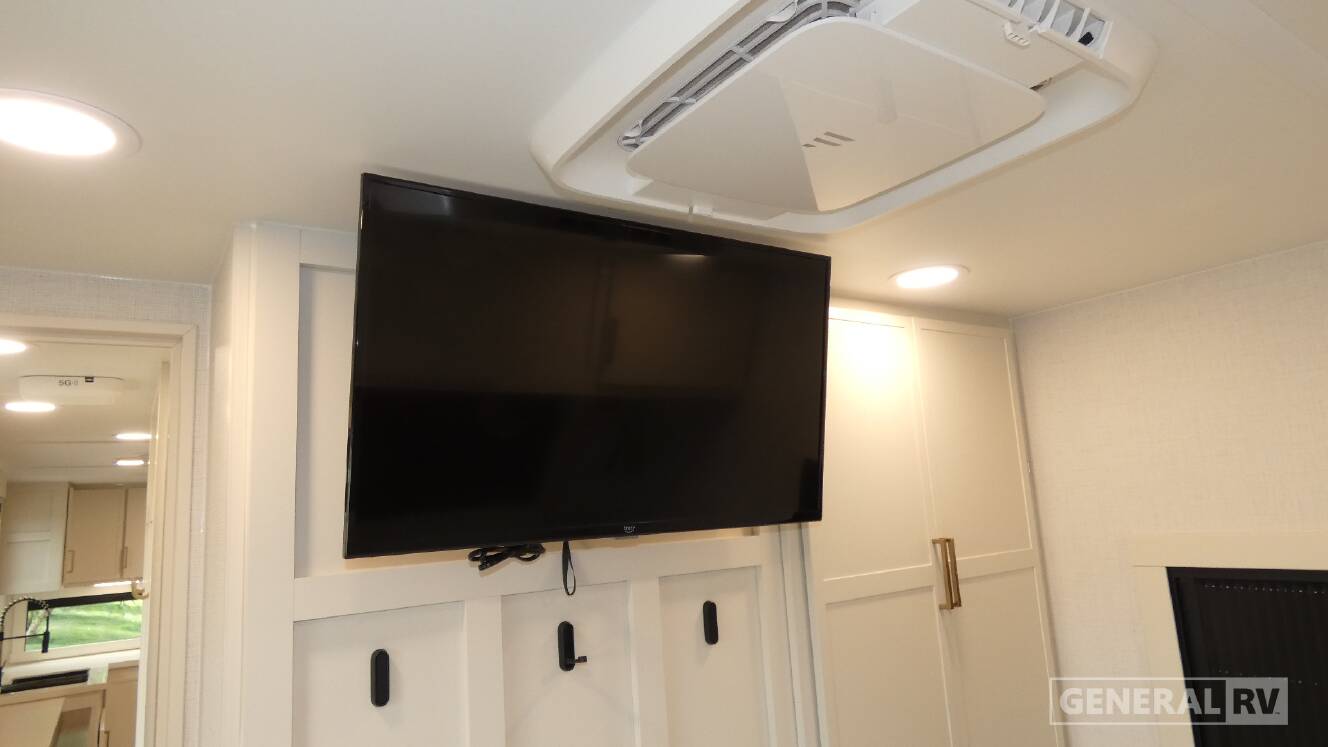 A photo of this 2026 Brinkley MODEL I 275