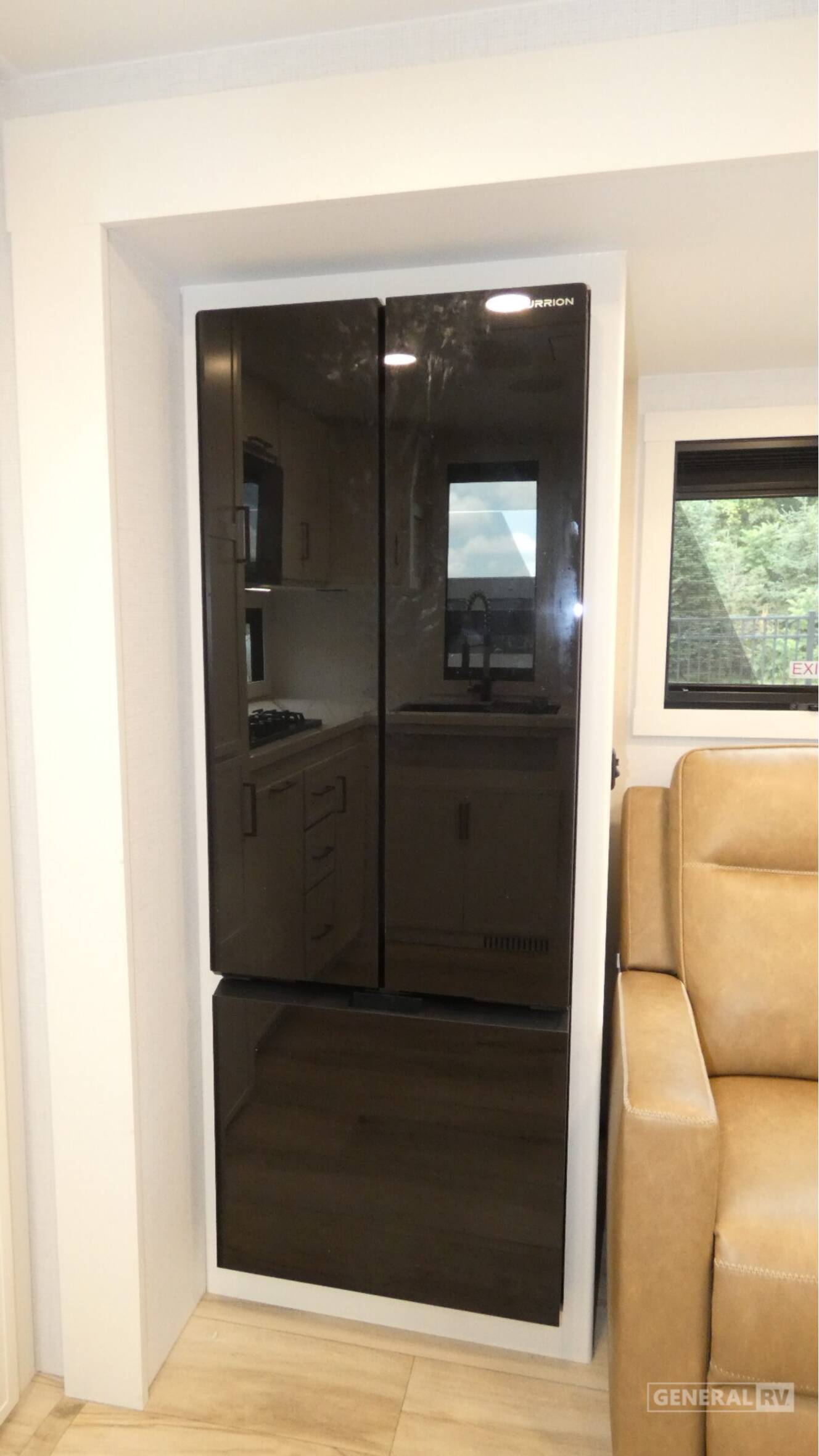 A photo of this 2026 Brinkley MODEL I 275