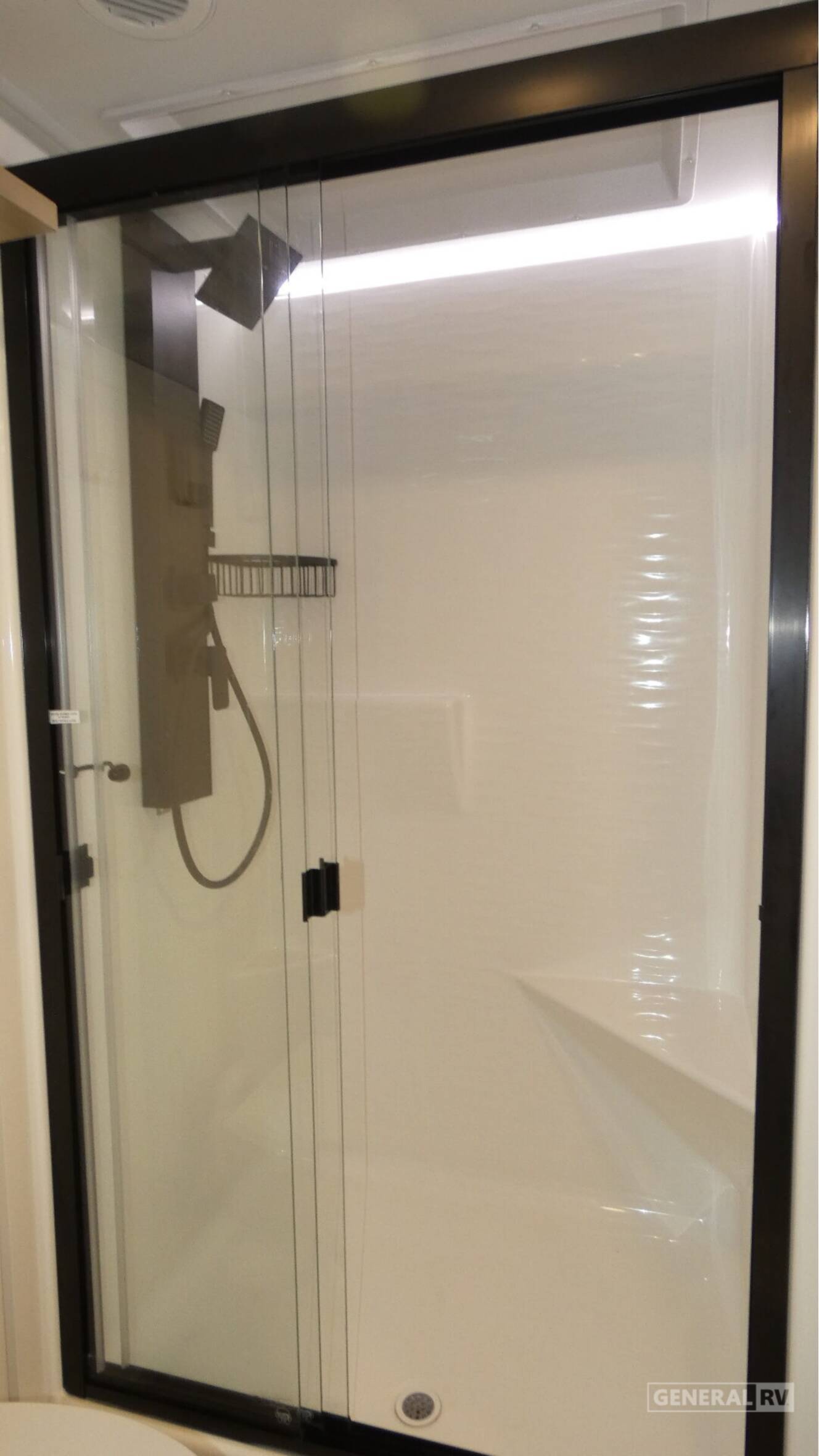 A photo of this 2026 Brinkley MODEL I 275