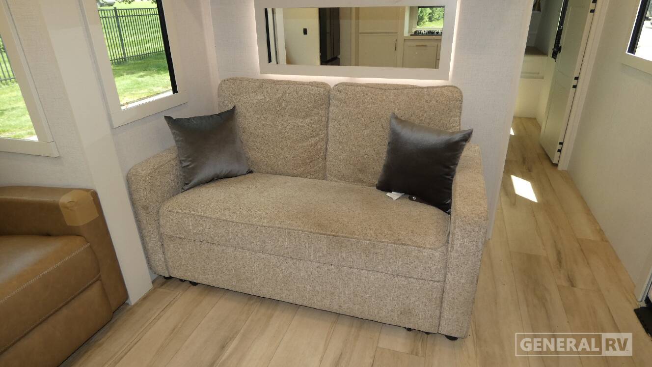 A photo of this 2026 Brinkley MODEL I 275