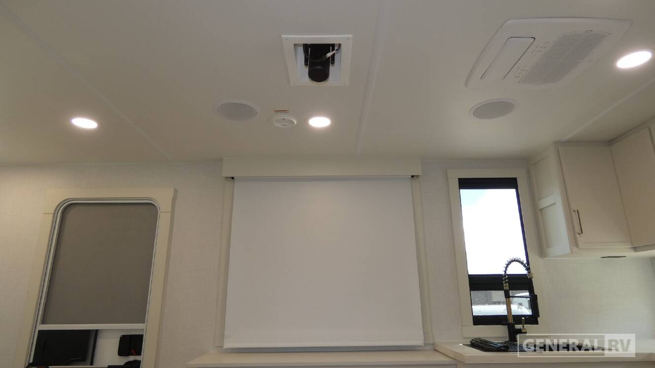 A photo of this 2026 Brinkley MODEL I 275