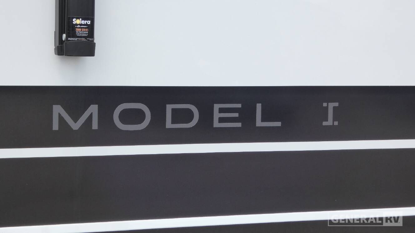 A photo of this 2026 Brinkley MODEL I 275