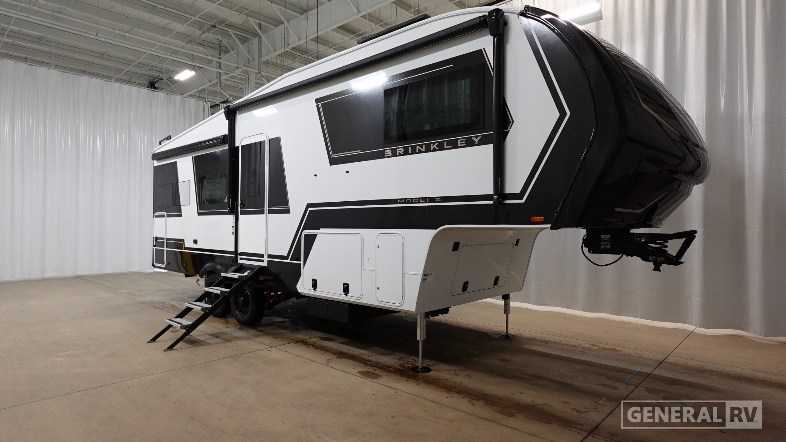 2027 Brinkley MODEL Z 2680 in elizabetown PA