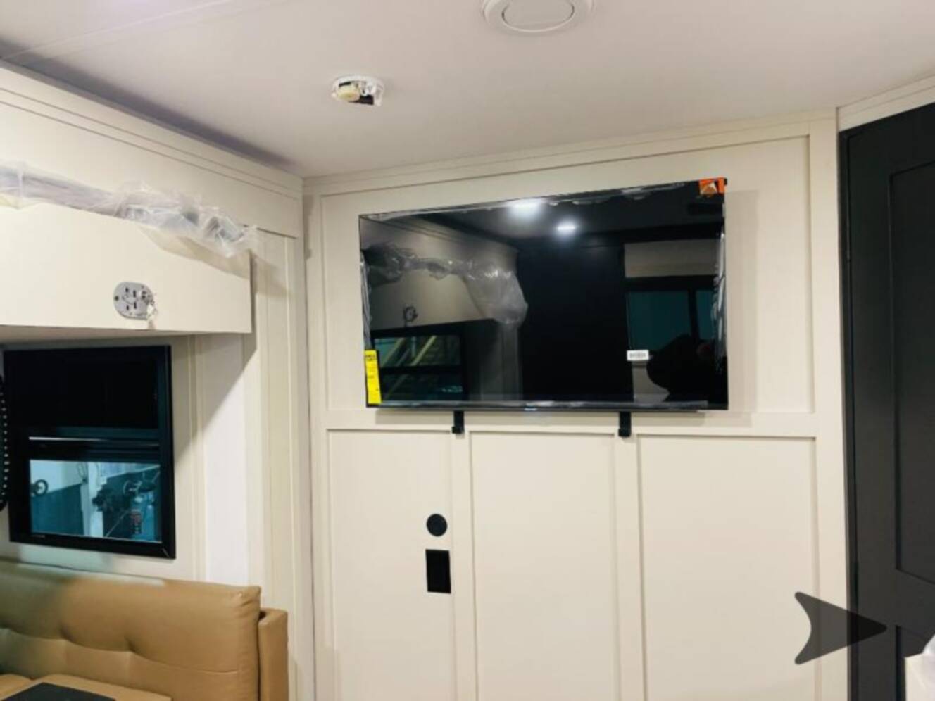 A photo of this 2026 Grand Design Solitude 414LJMJ