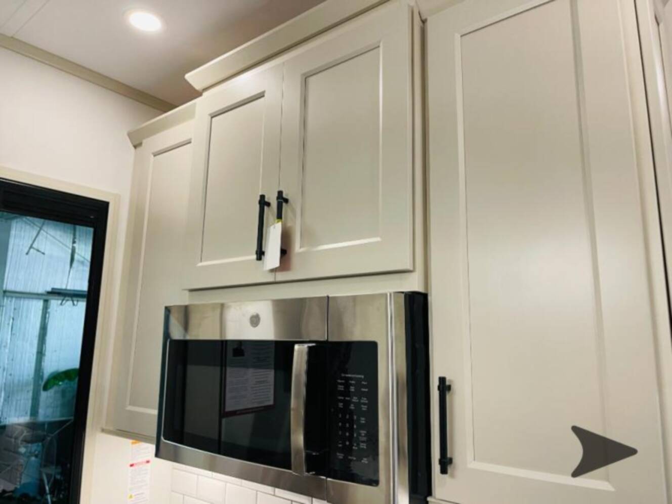A photo of this 2026 Grand Design Solitude 414LJMJ