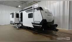 2027 Alliance Rv DELTA 284RK RV