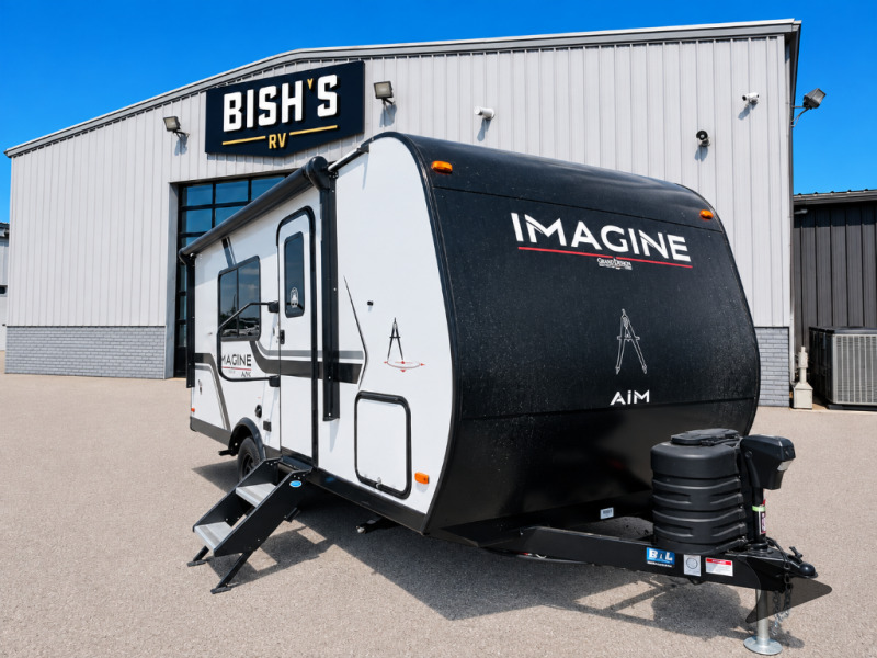 2026 Grand Design Imagine AIM 15RBA in eldridge IA