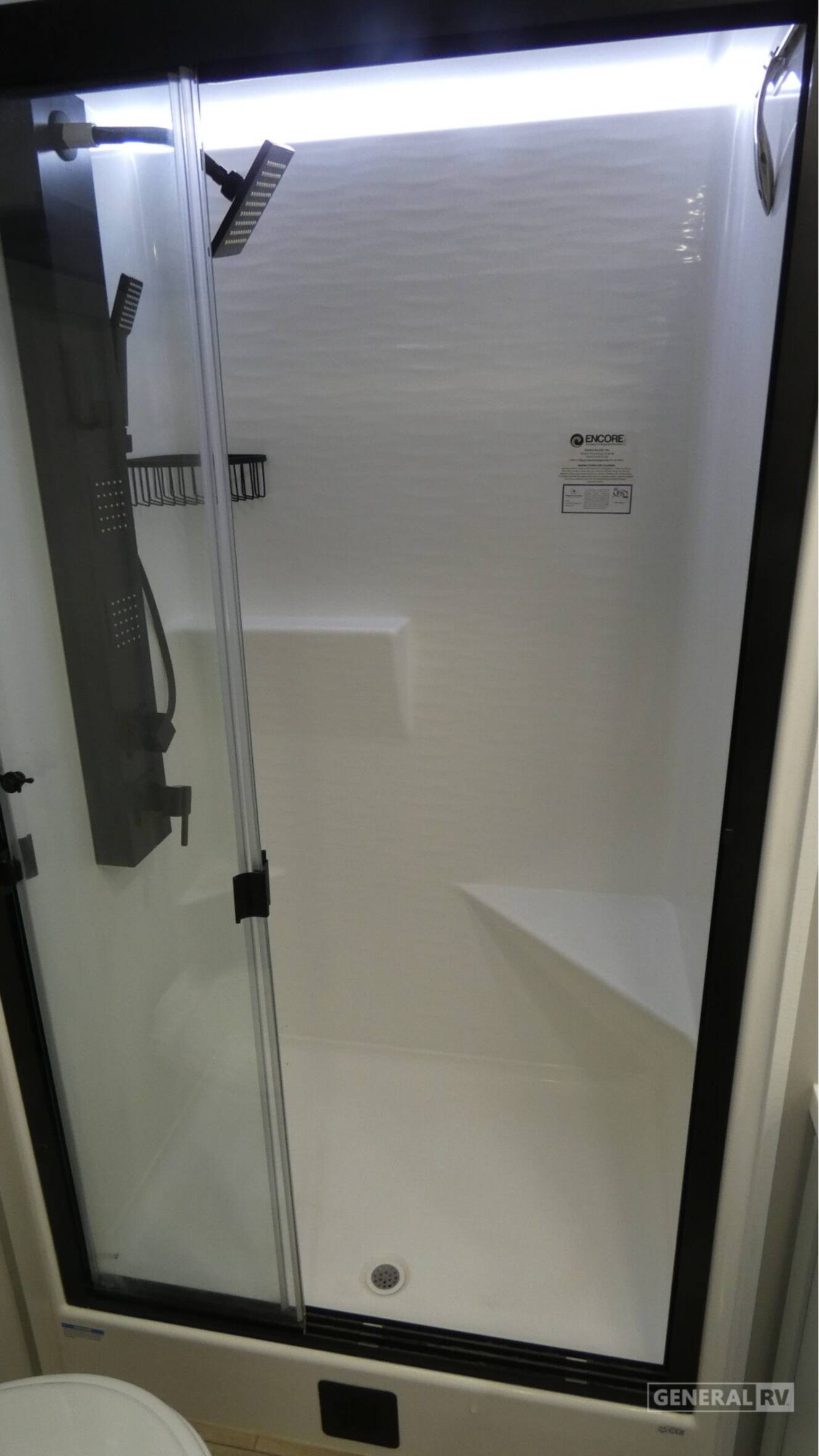 A photo of this 2025 Brinkley MODEL Z AIR 285