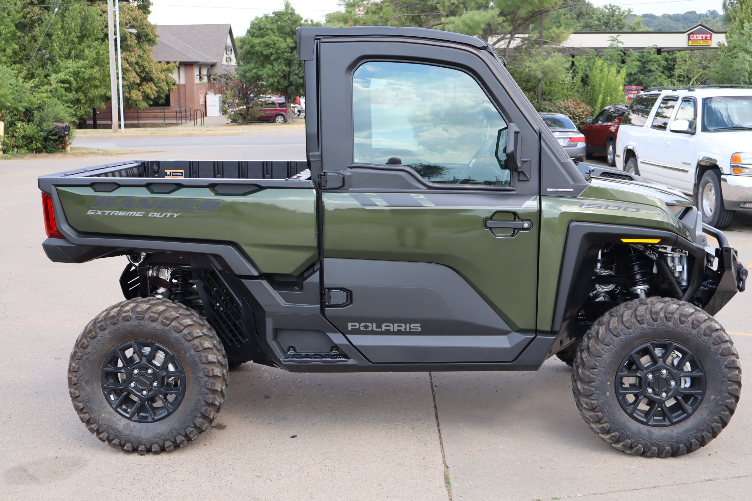2026 Polaris RANGER XD 1500 NorthStar Ultimate in fayetteville AR