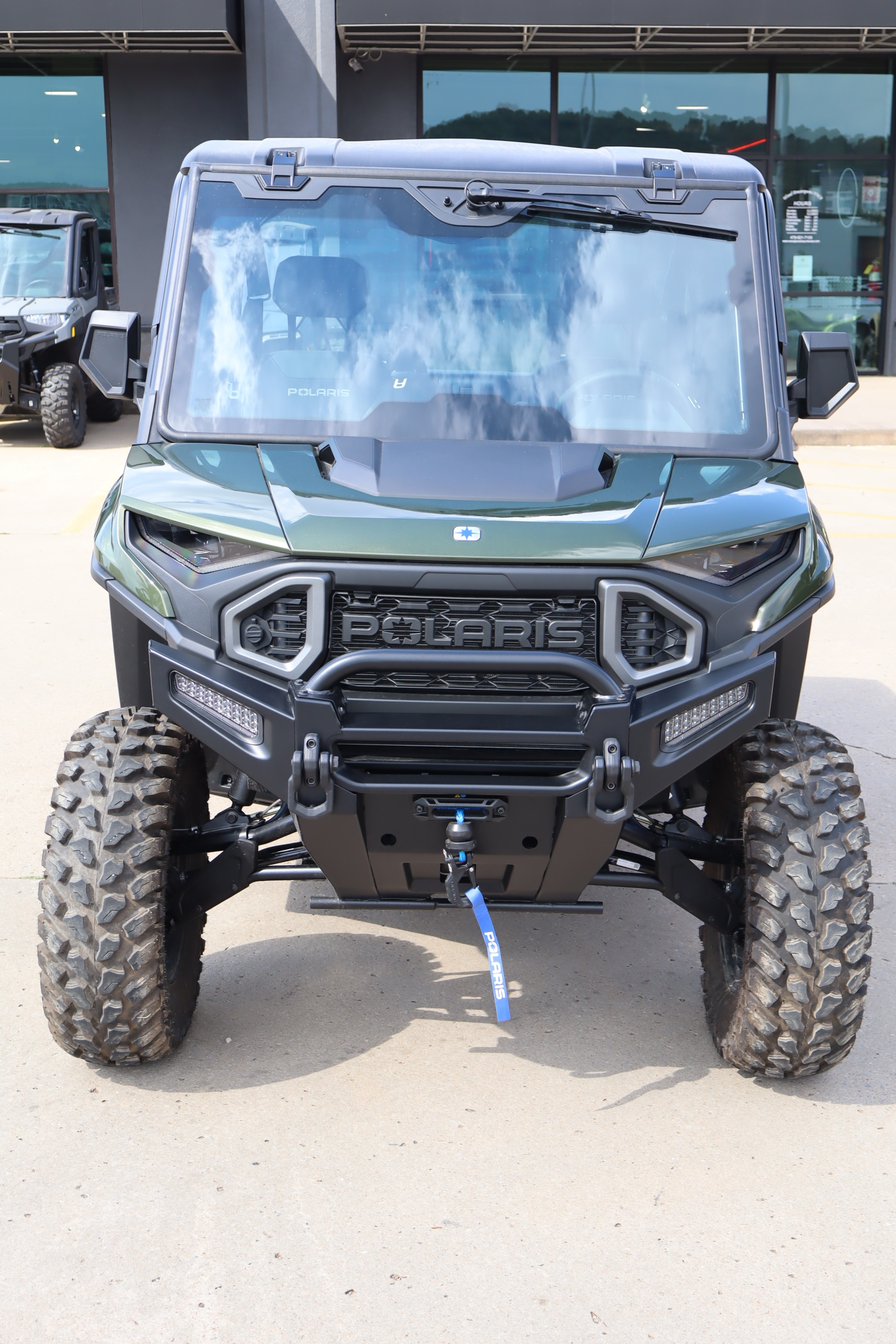 2026 Polaris RANGER XD 1500 NorthStar Ultimate in fayetteville AR