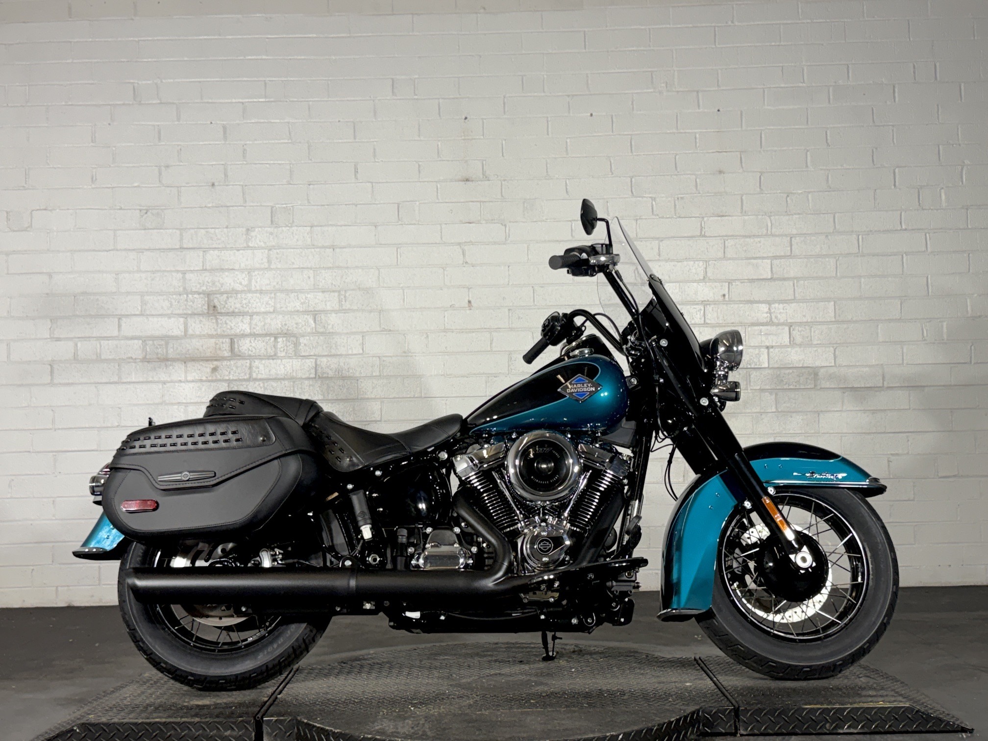 2026 Harley-Davidson Heritage Classic in Winston Salem, NC