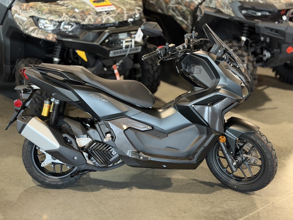 2027 Honda ADV160 160 in Houston, TX