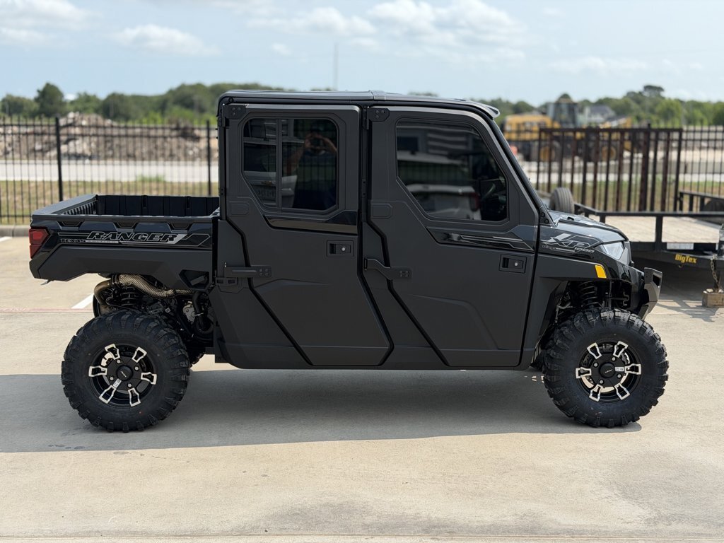 2027 Polaris RGR CREW XP 1000 NS TX ED BASE in Houston, TX
