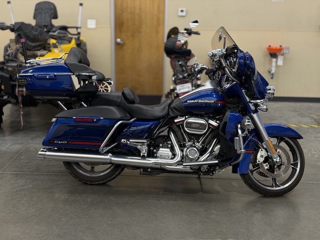 Available Motorcycles to Buy Online via Cycle Trader