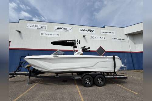 2027 Nautique GS24SUPER AIR in rogers MN