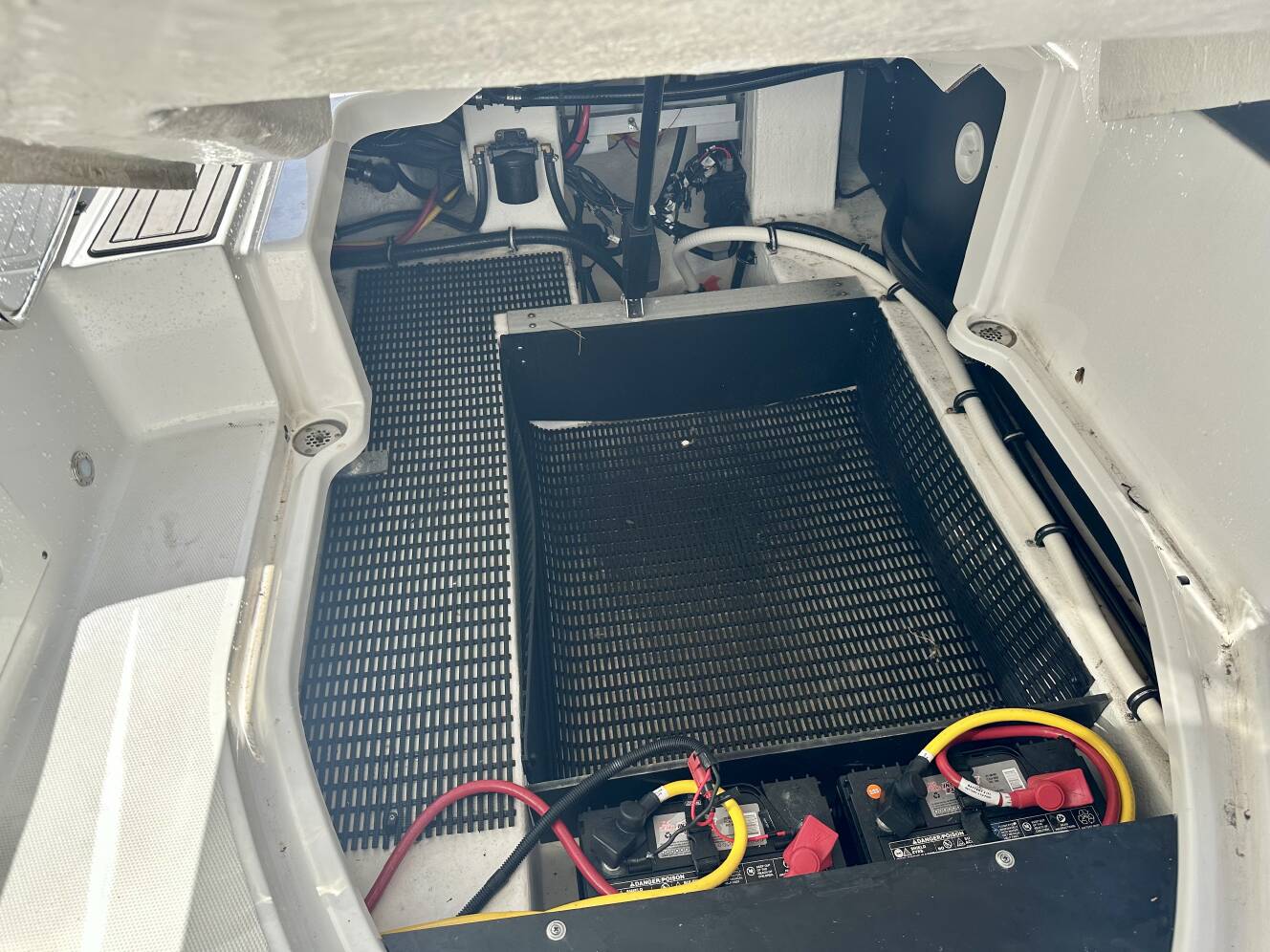 A photo of this 2023 Monterey M 65