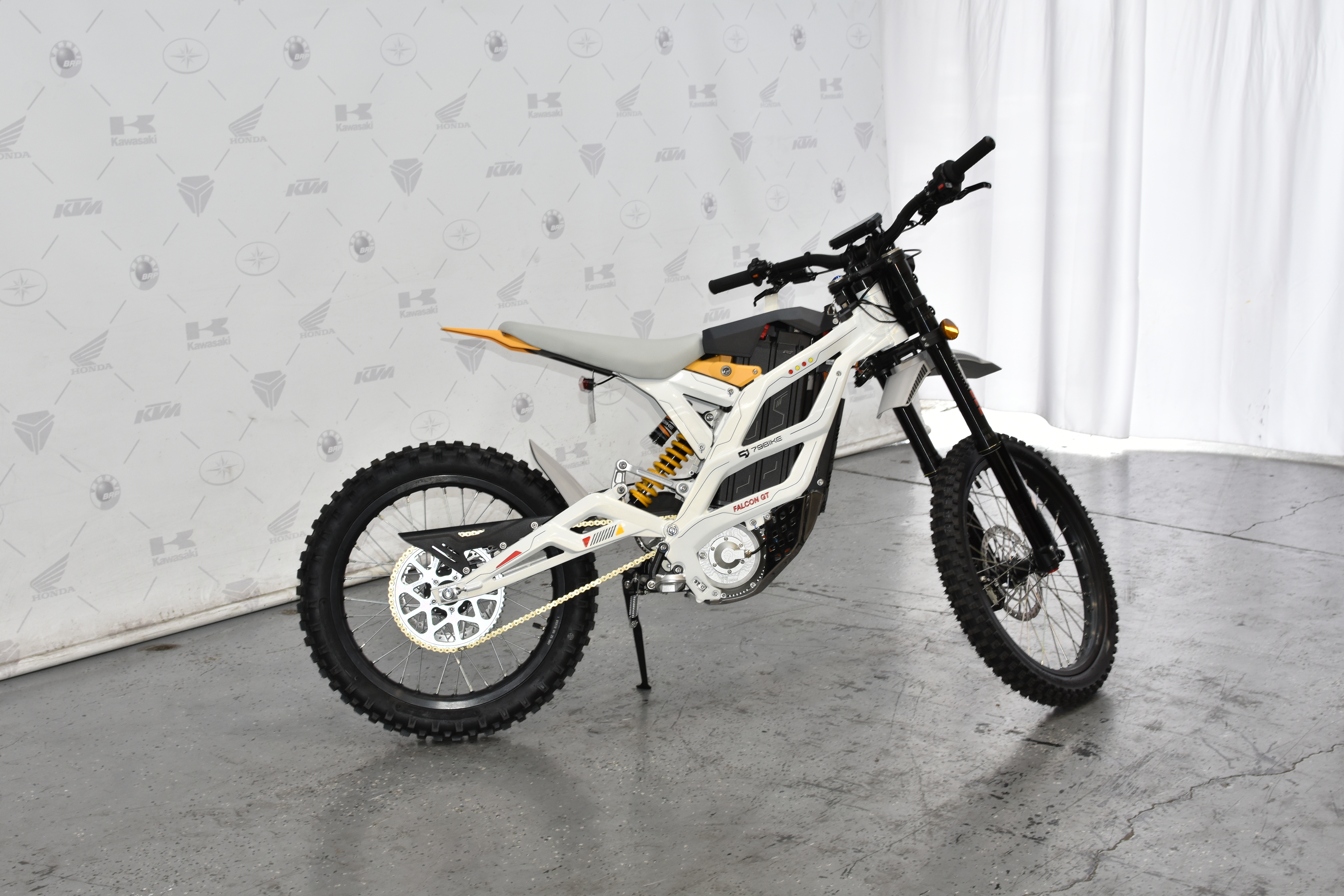 2025 79 Bike 79 FALCON GT in Denver, CO