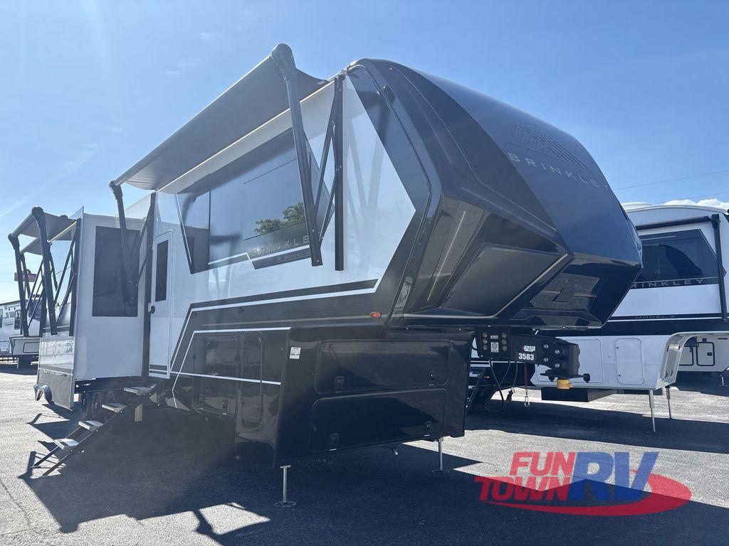2026 Brinkley Model Gx 4000x in cleburne TX