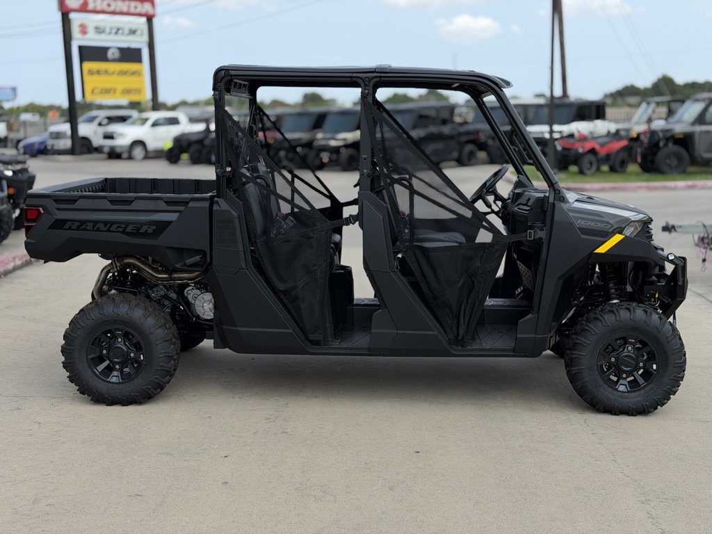 2026 Polaris RGR CREW 1000 PREM BASE in houston TX