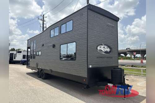 2027 Forest River Rv Cherokee Timberwolf 20OG in wharton TX