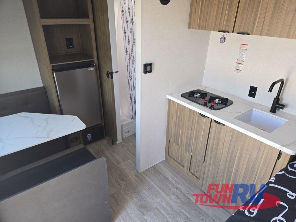 2026 Forest River Rv Wildwood FSX 135ICE in wharton TX