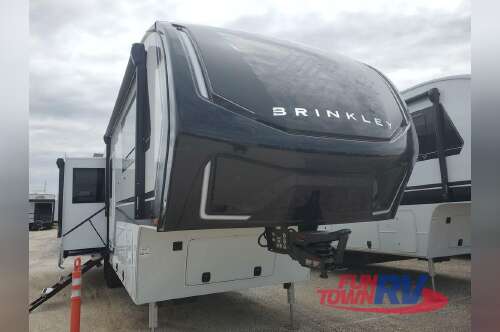 2026 Brinkley Model Z 3100 in conroe TX
