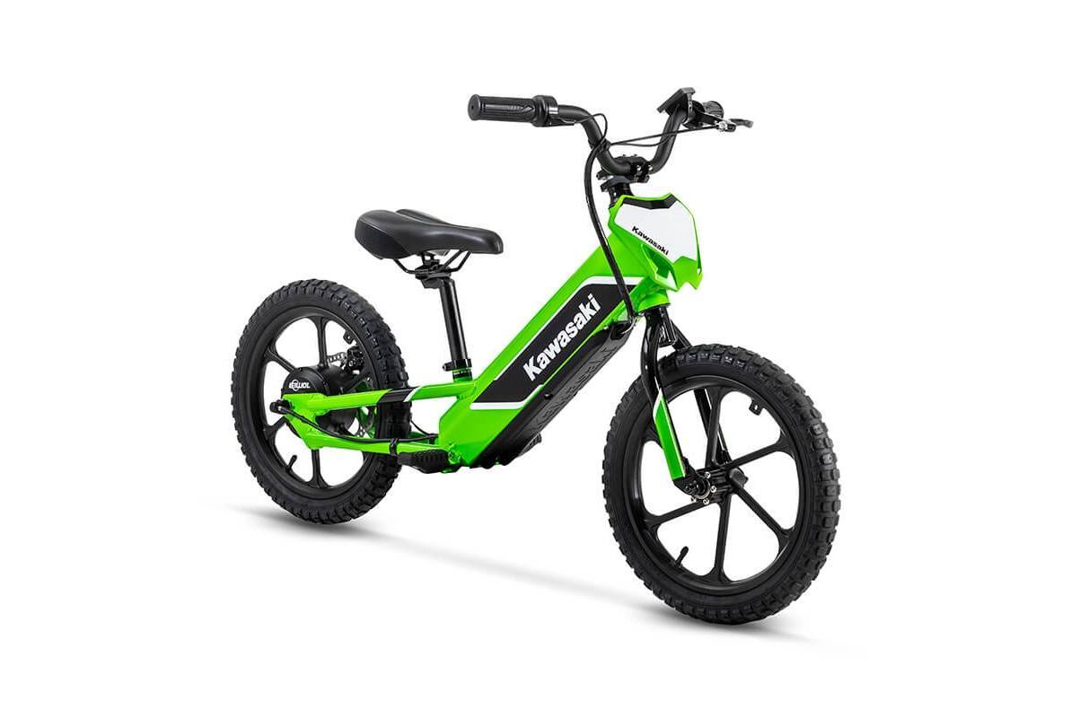 2023 Kawasaki ELEKTRODE in Denver, CO