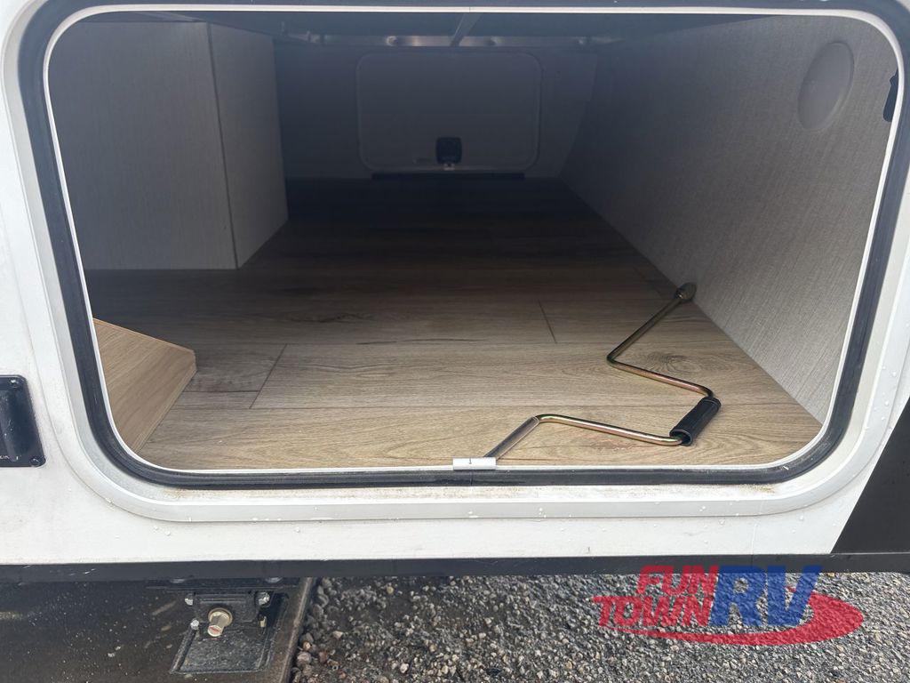 2026 Winnebago Micro Minnie 2200TBH in mineola TX