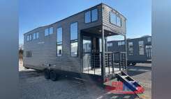 2026 Forest River Rv Cherokee Timberwolf 20OG RV