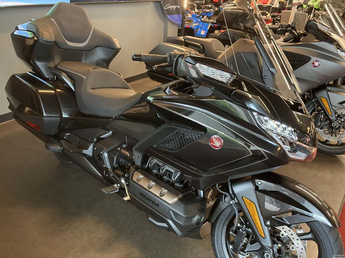 2026 Honda Gold Wing Tour Automatic DCT 1800 TOUR AUTOMATIC DCT in Winston-salem, NC