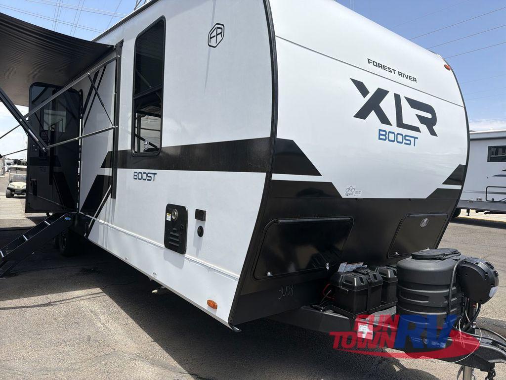 2027 Forest River Rv XLR Boost 2715B in cibolo TX