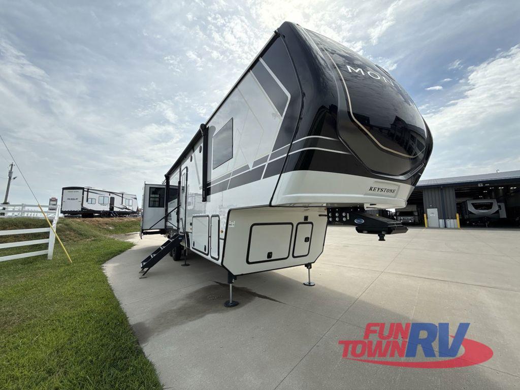 2026 Keystone Rv Montana 3532SP RV