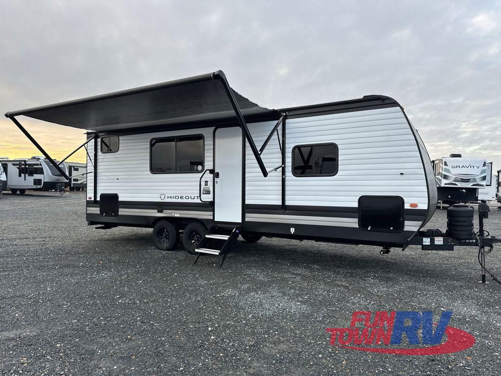 2026 Keystone Rv Hideout 230BH 230MBBH in texarkana AR