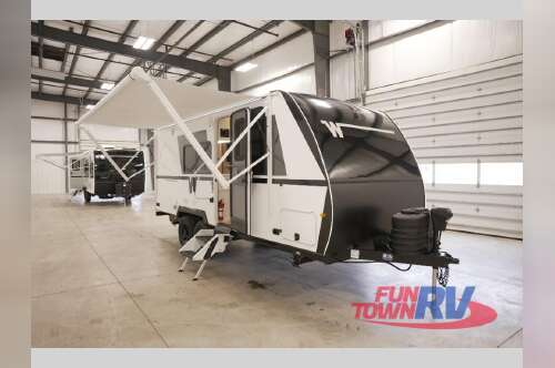 2026 Winnebago Micro Minnie 2108FBS in texarkana AR
