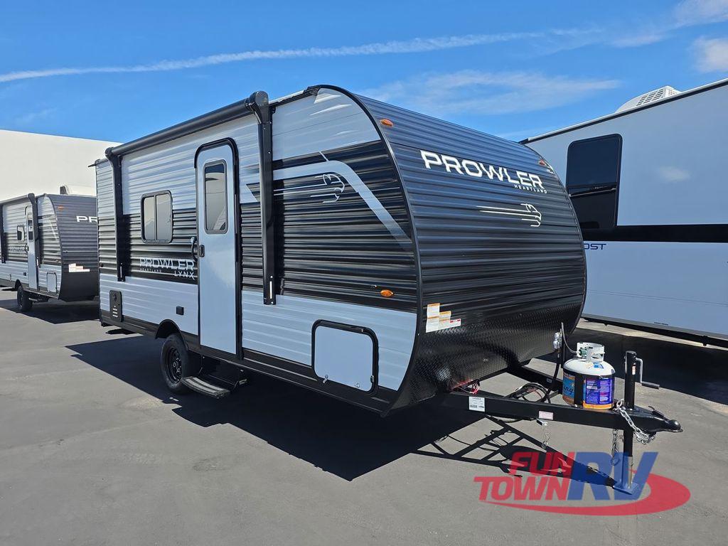 2027 Heartland Prowler Lynx 1700RB in las vegas NV
