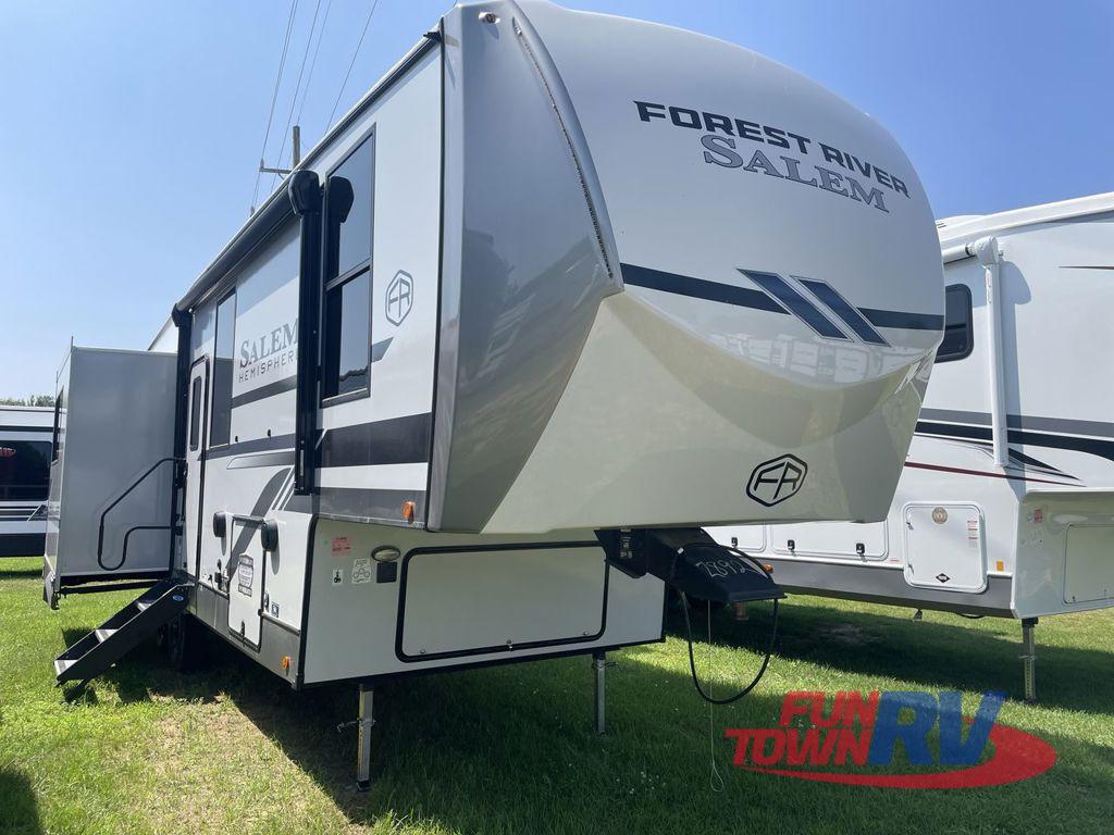 2026 Forest River Rv Salem Hemisphere 286RL in surprise AZ