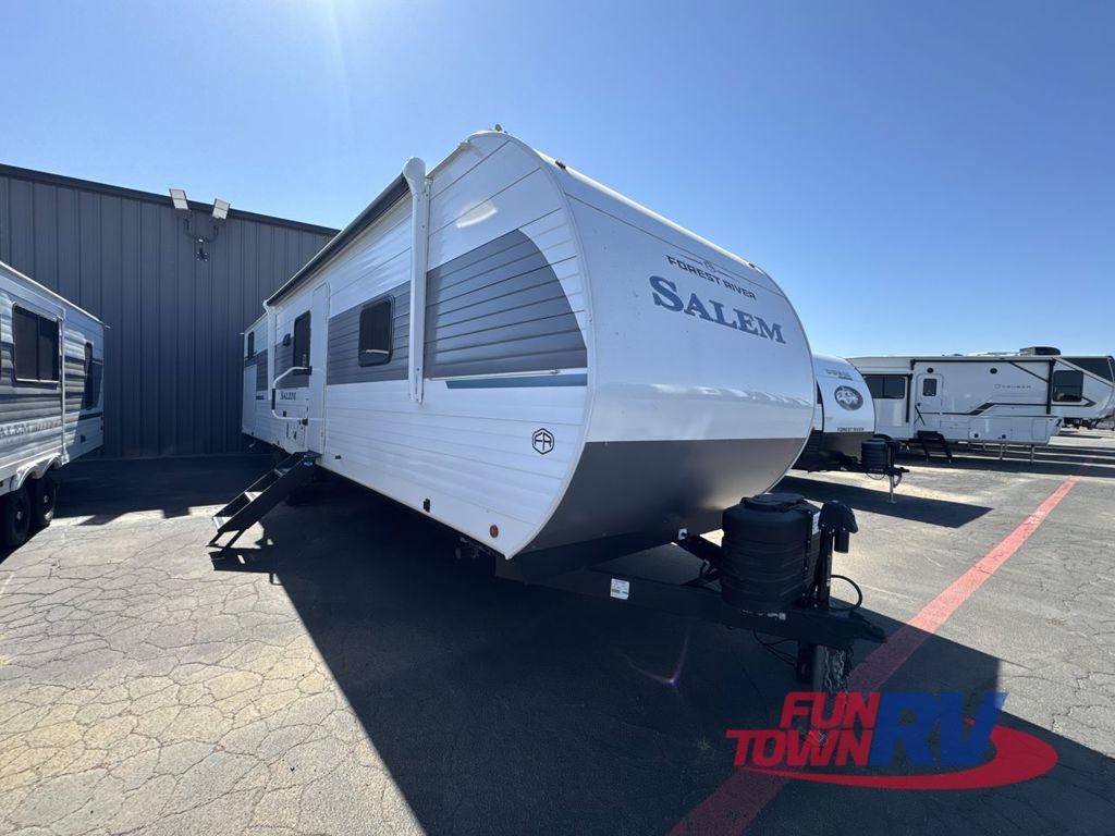 2027 Forest River Rv Salem 33TS in surprise AZ