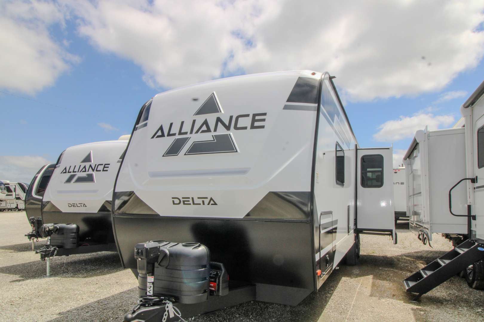 2026 Alliance Rv Delta 284RK RV