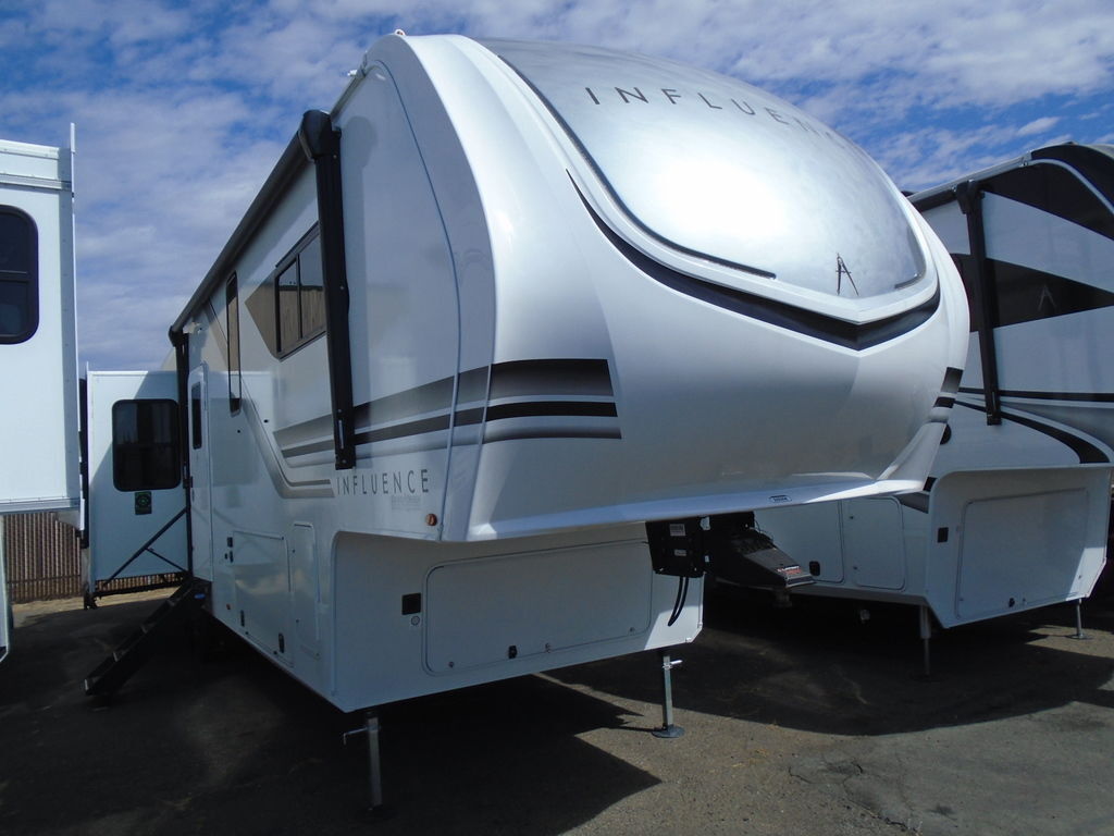 2025 Grand Design Influence 3503GK in santa rosa CA