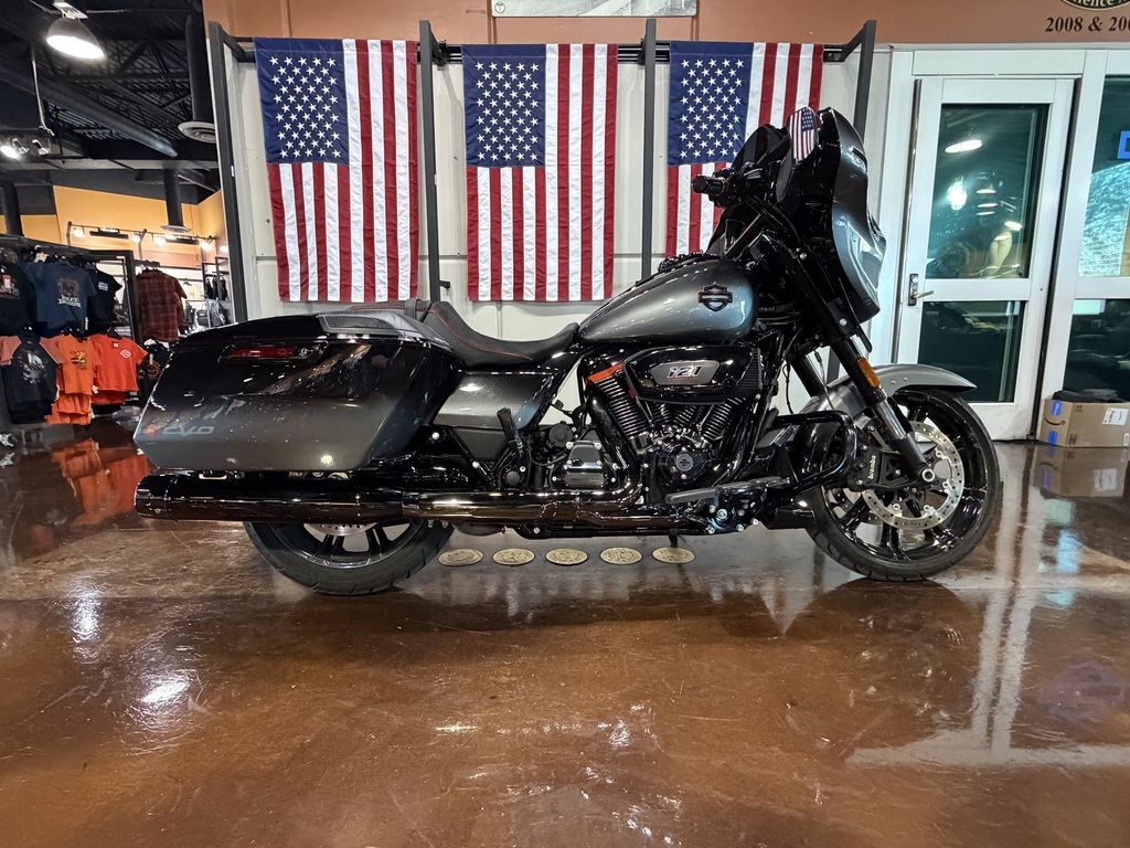 2025 Harley-Davidson® FLHXSE - CVO Street Glide® CVO in Henderson, NV