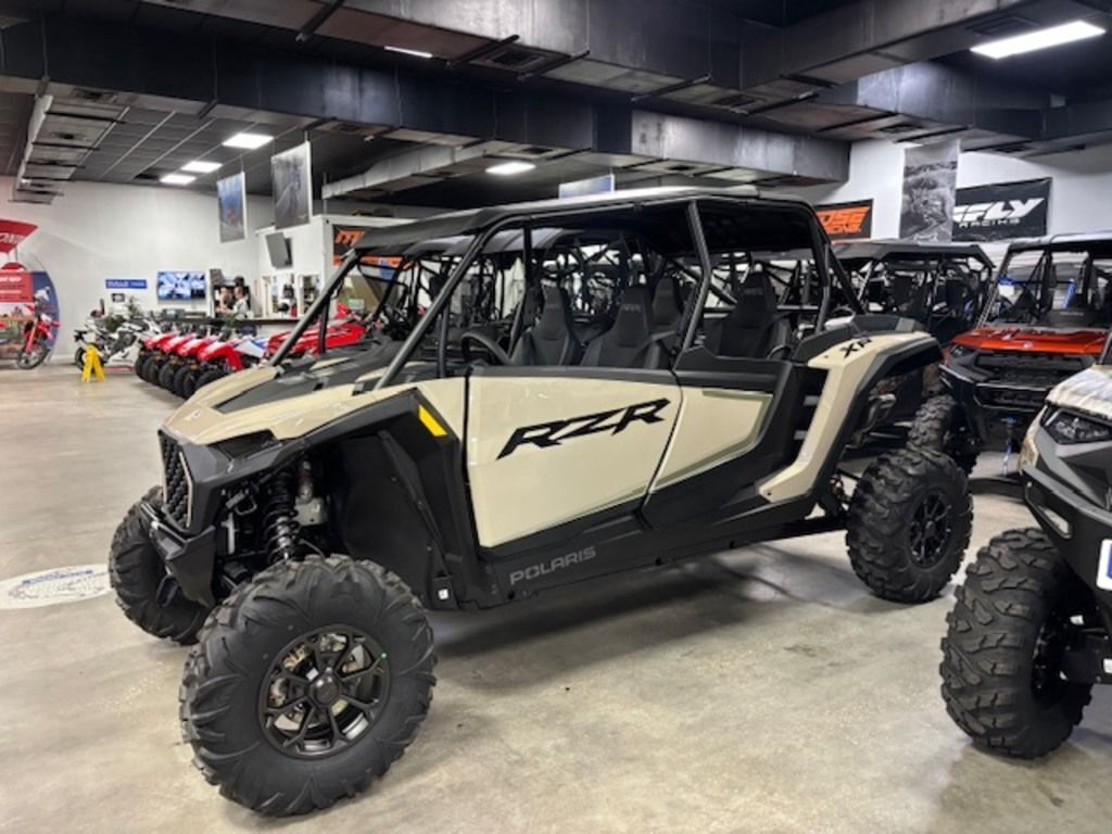 2026 Polaris® RZR XP 4 1000 Sport in wesley chapel FL