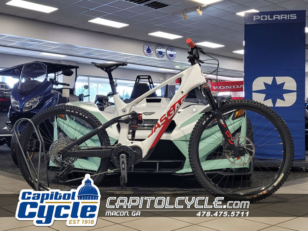 2024 Gasgas MXC 5 L 5 in Macon, GA