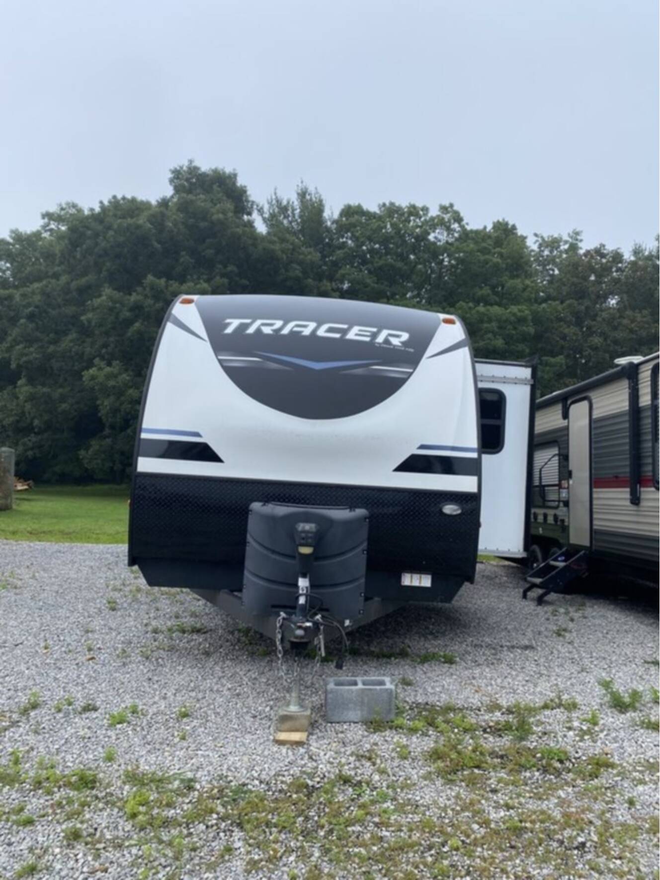 A photo of this 2019 Prime Time Tracer 260KS