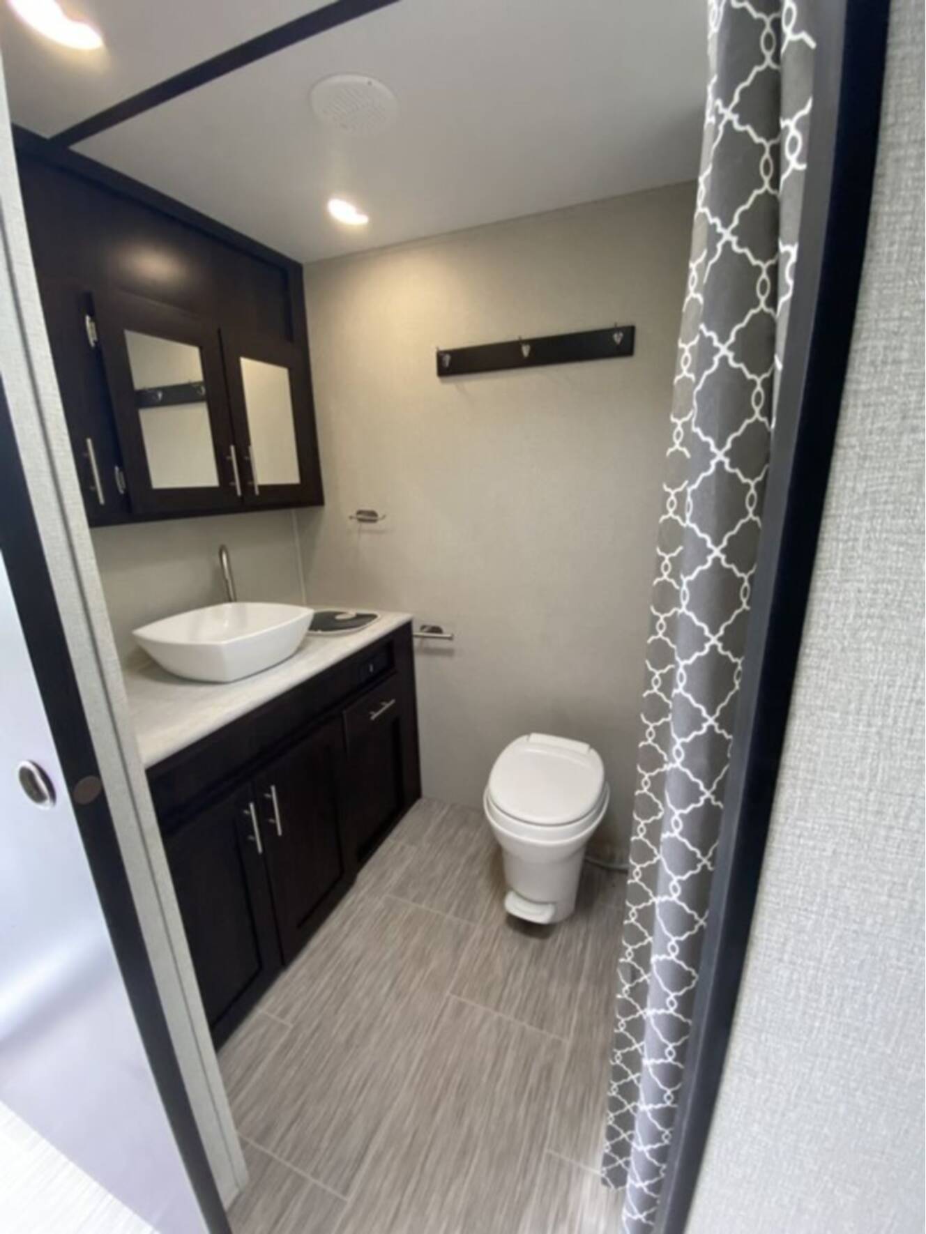 A photo of this 2019 Prime Time Tracer 260KS