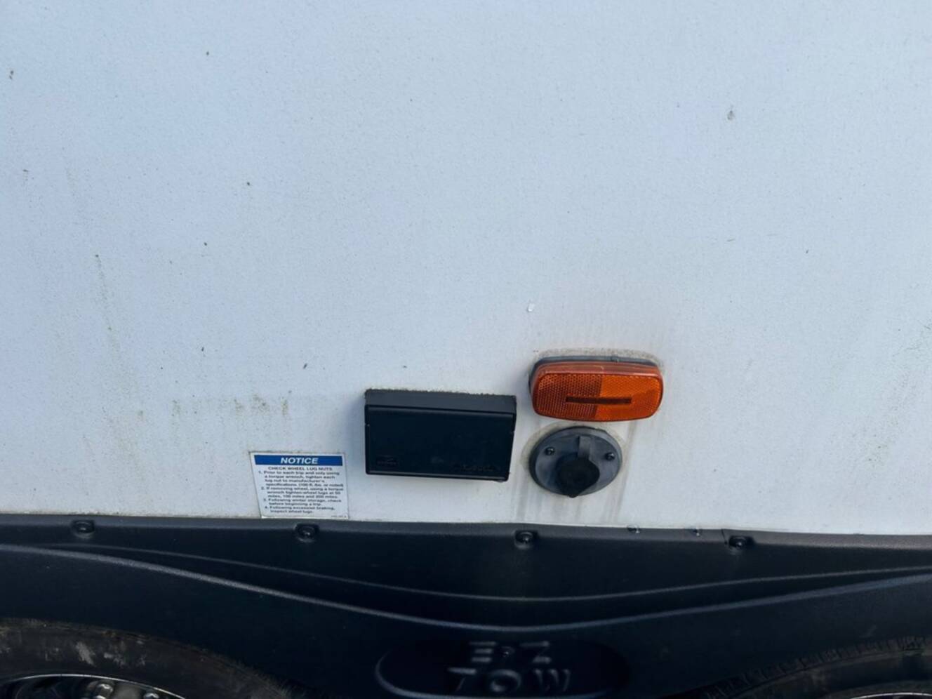 A photo of this 2019 Prime Time Tracer 260KS