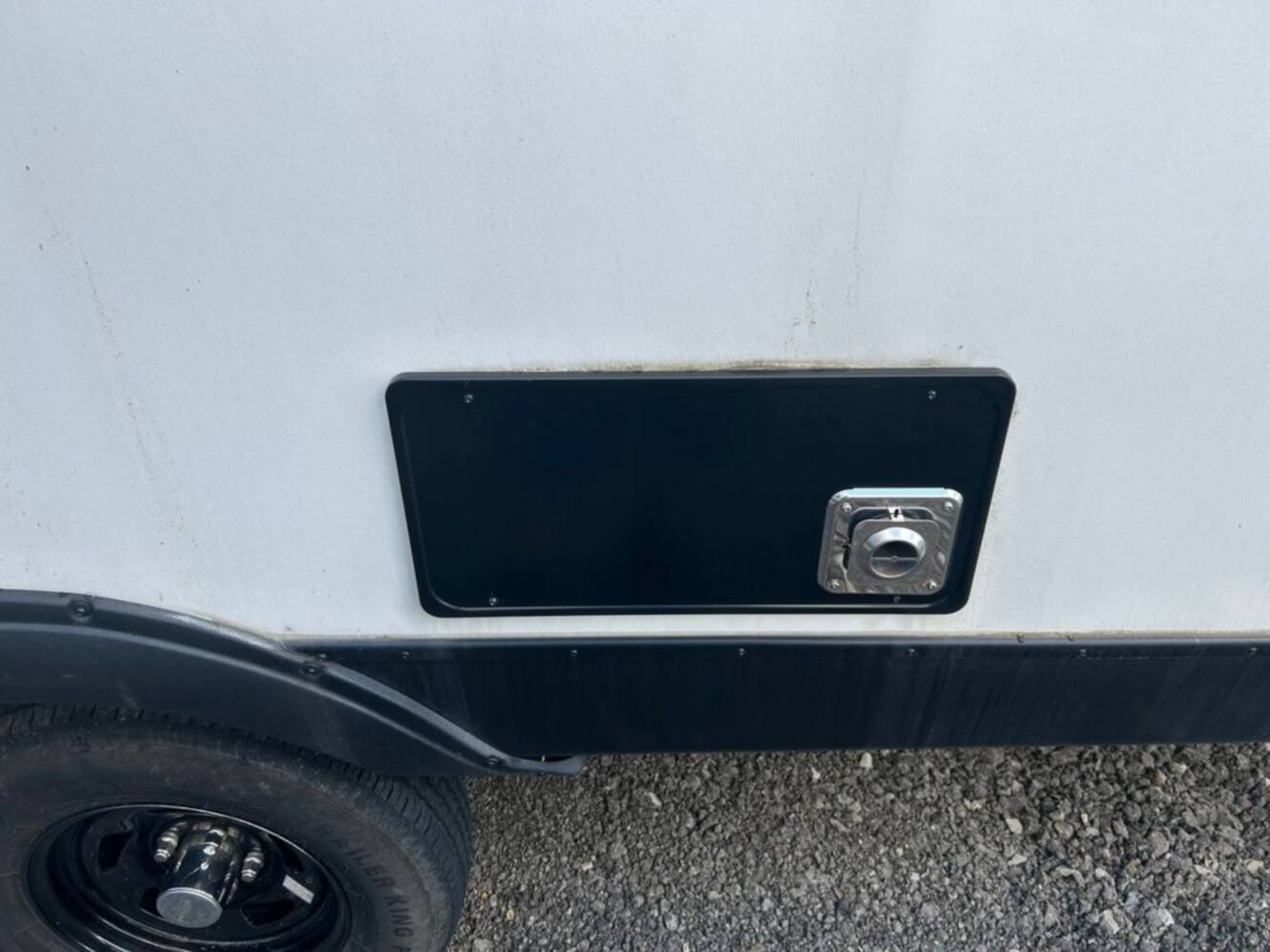 A photo of this 2019 Prime Time Tracer 260KS