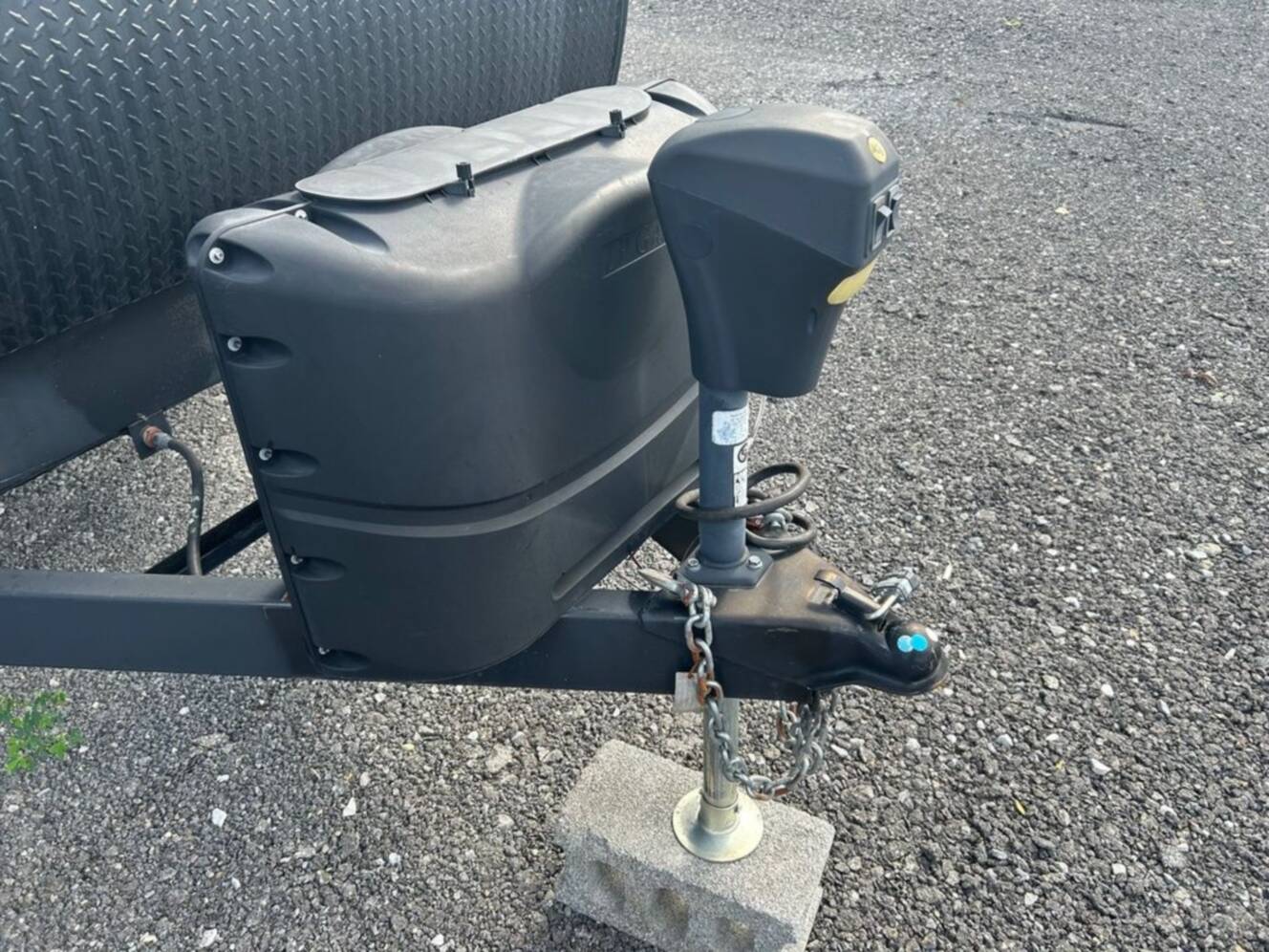 A photo of this 2019 Prime Time Tracer 260KS